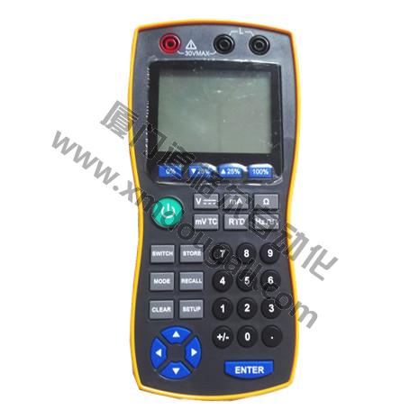 道格爾DGR-RETX05系更便攜式綜合信號發生器